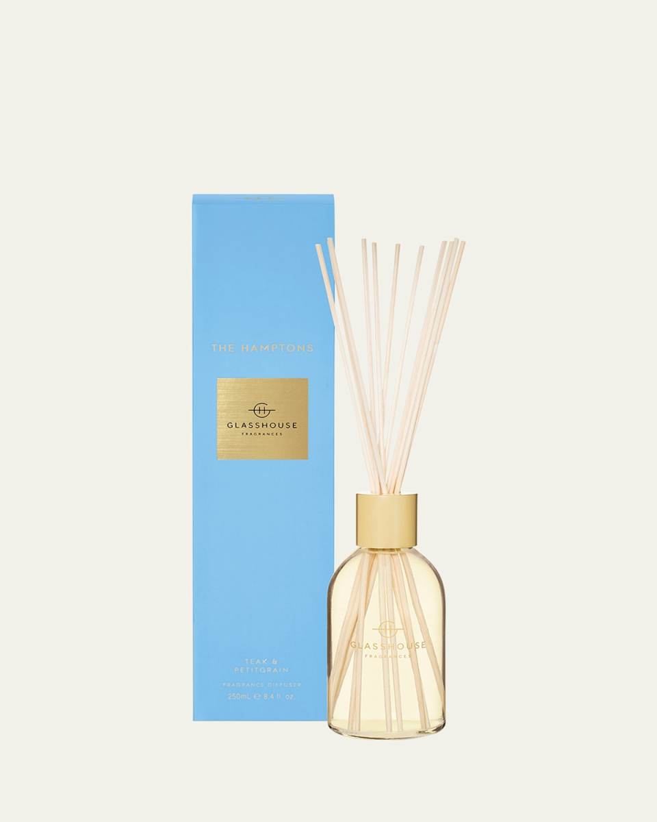 8.45 oz. The Hamptons Diffuser